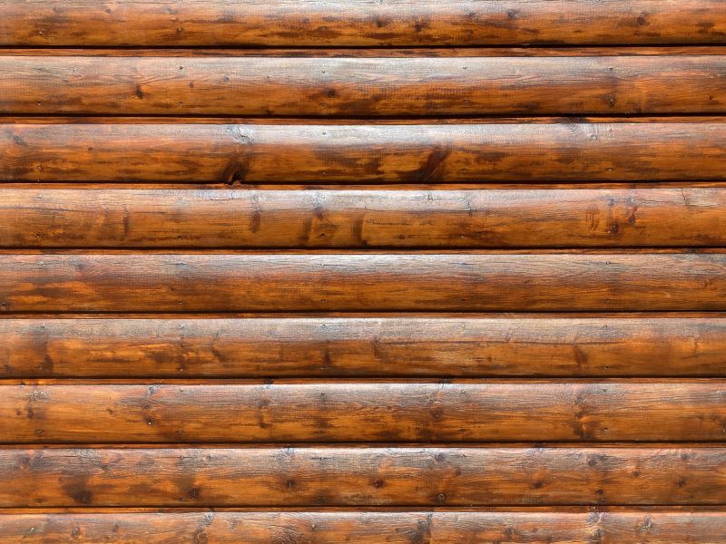 Cost of Log Cabin Repair — Cost of Log Cabin Repair