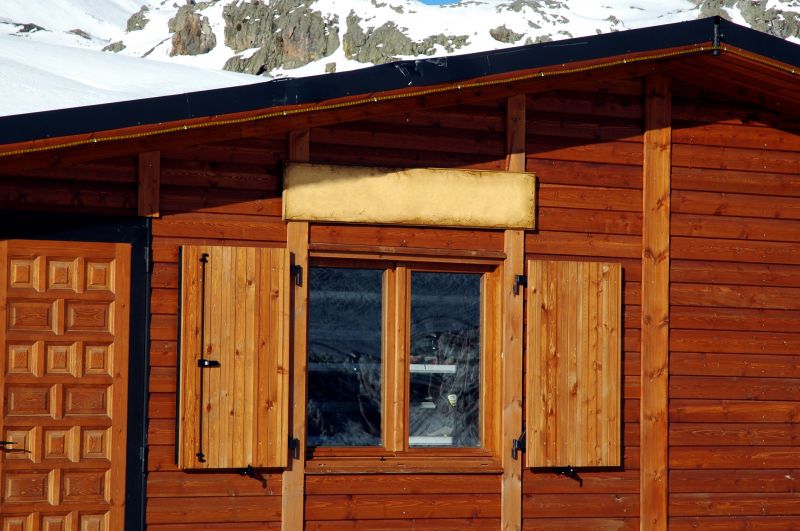 Cost of Log Cabin Repair — Cost of Log Cabin Repair